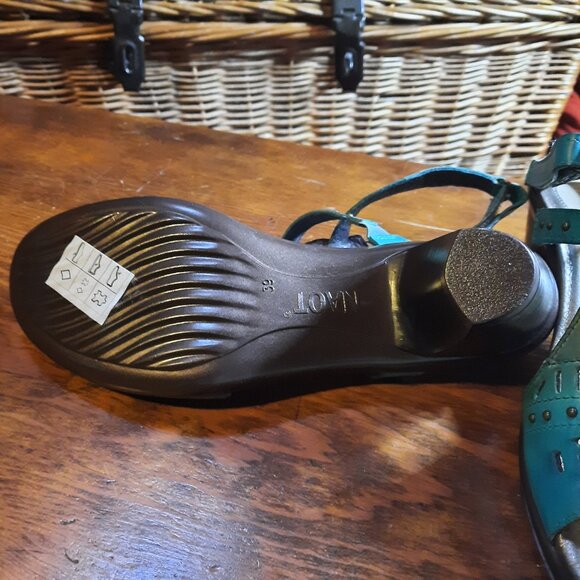 NAOT Sandals - Picture 2 of 5
